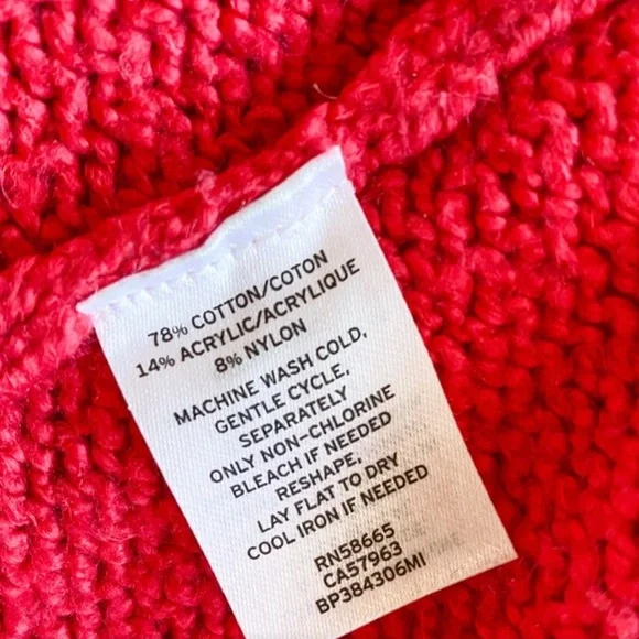 BP Balloon Sleeve Sweater - Picture 7 of 15